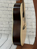 Martin D-16E Rosewood SN:3025089