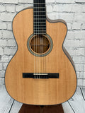 Martin 000C12-16E Nylon SN:3043546