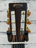Martin 000C12-16E Nylon SN:3043546