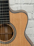 Martin 000C12-16E Nylon SN:3043546