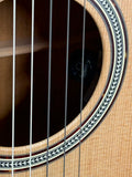 Martin 000C12-16E Nylon SN:3043546