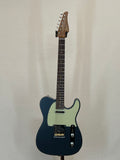 Suhr Classic T Vintage LE Charcoal Frost SN:85000