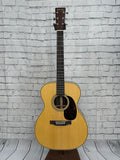 Martin 000-28 Gloss SN:3020655