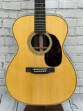 Martin 000-28 Gloss SN:3020655