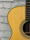 Martin 000-28 Gloss SN:3020655