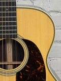 Martin 000-28 Gloss SN:3020655