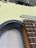 Suhr Classic T Vintage LE Charcoal Frost SN:85000