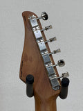 Suhr Classic T Vintage LE Charcoal Frost SN:85000