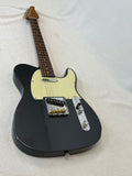 Suhr Classic T Vintage LE Charcoal Frost SN:85000