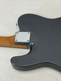 Suhr Classic T Vintage LE Charcoal Frost SN:85000