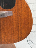 Martin 000-15SM SN:3040343