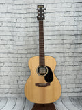 Martin 000-X2E Brazilian SN:3047177