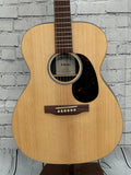 Martin 000-X2E Brazilian SN:3047177