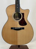 Eastman AC222CE Deluxe SN:M2427848