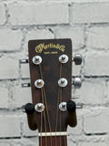 Martin 000-X2E Brazilian SN:3047177