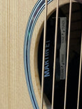 Martin 000-X2E Brazilian SN:3047177
