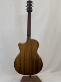 Eastman AC222CE Deluxe SN:M2427848