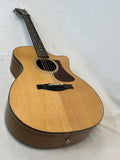 Eastman AC222CE Deluxe SN:M2427848