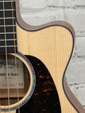 Martin 000C Jr E Bass SN:3043344