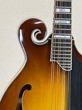 Eastman MD615-GB SN:N2403096