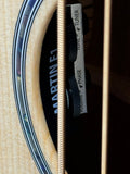Martin 000C Jr E Bass SN:3043344