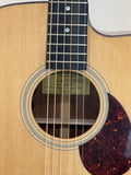 Eastman E1OMCE Deluxe SN:M2420509