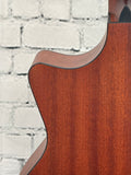 Eastman PCH1-GACE SN:M2530636