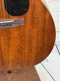 Martin 000-15M SN:3043496