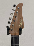 Suhr Classic T Vintage LE Daphne Blue SN:85001