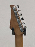 Suhr Classic T Vintage LE Daphne Blue SN:85001