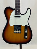 Suhr Classic T Antique 3 Tone Burst SN:80176