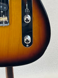 Suhr Classic T Antique 3 Tone Burst SN:80176