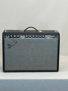 Used 2013 Fender '65 Deluxe Reverb Reissue SN:AC111748