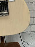 Used 2005 Fender ‘70s Telecaster Left Handed White Blonde SN:R021437