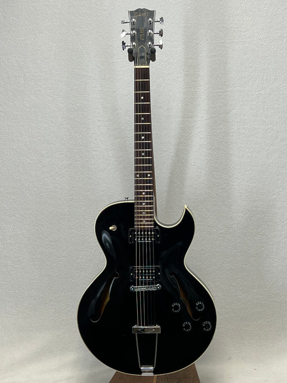 Used 1998 Gibson ES-135 – Strings & Things Music LLC