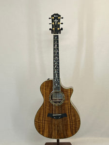 Used 2004 Taylor PS-12CE-L2 SN:20040615138