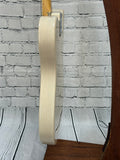 Used 2005 Fender ‘70s Telecaster Left Handed White Blonde SN:R021437