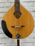 Used 2021 Gold Tone Mandola SN:21512249