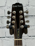 Used 2021 Gold Tone Mandola SN:21512249