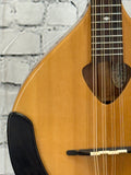 Used 2021 Gold Tone Mandola SN:21512249