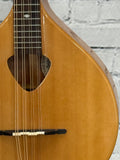 Used 2021 Gold Tone Mandola SN:21512249