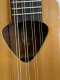 Used 2021 Gold Tone Mandola SN:21512249
