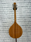 Used 2021 Gold Tone Mandola SN:21512249