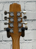 Used 2021 Gold Tone Mandola SN:21512249