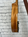 Used 2021 Gold Tone Mandola SN:21512249
