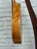 Used 2021 Gold Tone Mandola SN:21512249