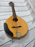 Used 2021 Gold Tone Mandola SN:21512249