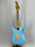 Nash S-63 Sonic Blue SAT-49