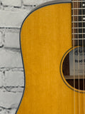 Martin D-10E Retro SN:3048236