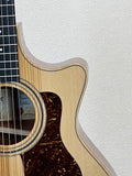 Taylor 314ce Studio SN:1211064047